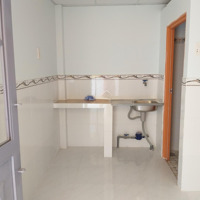 Cho Thuê Phòng Trọ Mới, Sạch Sẽ Gần Cầu Tham Lương, Chợ Cây Sộp. Liên Hệ: 0789.898.530 Chú Thăng