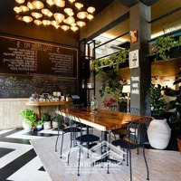Cho Thuê Mbkd Phố Đông Đúc Nhận Diện Thương Hiệu Tốt Mặt Phố Trần Thái Tông Mặt Tiền 12M 0913319386