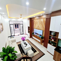 Nhà Mới- 2 Thoáng- Gần Phố- Ngõ Ôtô Con Ra Vào- Phú Lương Hà Đông - Giá Bán 4Tỷ8