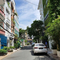 Nhà Hẻm 2 Xe Hơi Đường Nguyễn Xí P26 Bình Thạnh