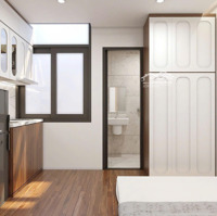 Bán Căn Hộ Dịch Vụ Cao Cấp Có Tháng Máy Hiệp Nhất Phường 4 Tân Bình