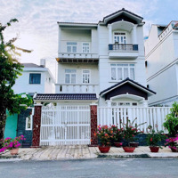 Biệt Thự 3 Tầng Kdc Khang Điền - Phước Long B - Quận 9 - Ngang 12M Siêu Đẹp, Gần The Global City