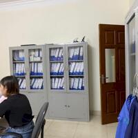 Cho thuê nhà nguyên căn mặt phố Nguyễn Quý Tân, Liên Bảo, Vĩnh Yên, Vĩnh Phúc