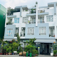 Hàng Hiếm! Chính Chủ Bán Nhà (5X20M) Trục Chính Huy Cận 30M Kdc Gia Hoà, Tp. Thủ Đức Giá Bán 18 Tỷ Tl