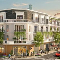 5 Suất Ngoại Giao Nhà Phố Mặt Biển Trung Tâm Ninh Thuận Sổ Hồng Sẵn, Sở Hữu Ngay Chỉ Từ 960 Triệu