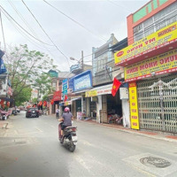 Chính Chủ Cần Bán Nhà Mặt Phố Tại Miếu Hai Xã, 9,1 Tỷ, 78M2, 3 Tầng
