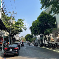Bán Nhà Mặt Tiền Khu Vip D2, Bình Thạnh