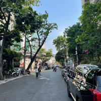Bán Nhà Mặt Tiền Khu Vip D2, Bình Thạnh