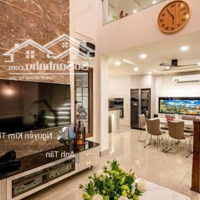 Bán Nhà 2 Mặt Tiền Lê Bình P.4, Q.tân Bình (Dt:3.7X25) Nhà 3 Lầu Sân Thượng Mơi Đẹp