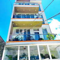 Bán Nhà 2 Mặt Tiền Lê Bình P.4, Q.tân Bình (Dt:3.7X25) Nhà 3 Lầu Sân Thượng Mơi Đẹp