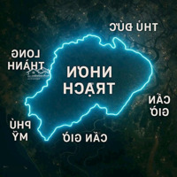 Chuyên Bán Ký Gửi Đất Nền Hud, Xdhn, Ecosun, Phước An, Long Thọ, Nhơn Trạch, Đồng Nai, 300M2