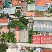 Cần Bán Đất Đẹp Tại Tân Tiến Văn Giang Hưng Yên Diện Tích: 58M Mặt Tiền: 6M Đất Vuông Vắn