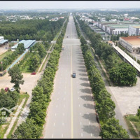 Hot! T05.2025 -Cần Bán 4 Lô Đất Đường Ne2, Phường Thới Hòa, Tp. Bến Cát, Bình Dương. Liên Hệ: 0908155955