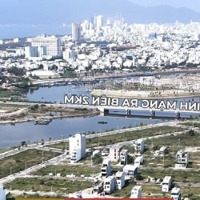 Đất Sạch Đẹp Diện Tích 5X21 105M2 Hướng Đông Nam Hạ Tầng Điện Âm Liền Kề Đảo Kim Cương Suneva