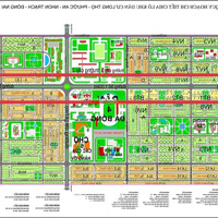 Cần Bán 1 Cặp Lk Hud-Xdhn Mặt Tiền Lê Hồng Phong Kinh Doanh Đa Nghề, Cách Sân Bay Long Thành 15Km