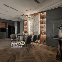 Cần Tìm Khách Thuê Căn Hộ 4N-3W Vinhomes West Point, Đường Đỗ Đức Dục, Nhà Nội Thất Đẹp
