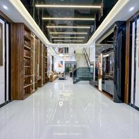 BÁN NHÀ TRỆT 2 LẦU SIÊU ĐẸP TRỤC CHÍNH D1 KDC HỒNG LOAN ĐỐI DIỆN BẾN XE MỚI CẦN THƠ 7,5 TỶ