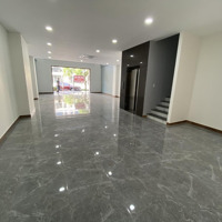 Cho Thuê Nhà 7X21M Đường Đinh Thị Thi Tại Kđt Vạn Phúc City, 58 Triệu/Th, 147M2 Dtsd ~530M2