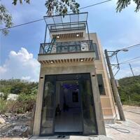 Bán Căn Góc 2 Mặt Tiền, Nhà Mới 01 Tầng Tại Tđc Đất Lành, Vĩnh Thái - Nha Trang