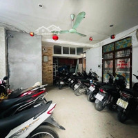 Siêu Phẩm Linh Đường -6 Tầng - Ô Tô Vào Nhà - Ngõ Thông