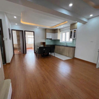 Chỉ Hơn 50 Triệu/1M2 Căn Sổ Đỏ, Đầy Đủ Nội Thất Mới Nằm Giữa Trung Tâm Quận Hoàng Mai-Hà Nội