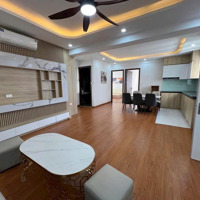 Chỉ Hơn 50 Triệu/1M2 Căn Sổ Đỏ, Đầy Đủ Nội Thất Mới Nằm Giữa Trung Tâm Quận Hoàng Mai-Hà Nội