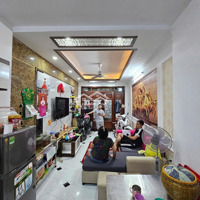 Bán Nhà Chính Chủ 14 Ngõ 343 An Dương Vương - Tây Hồ - Diện Tích: 30M2 6 Tầng Giá Bán 6.3 Tỷ Tl