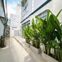 Mua Nhà Khu Vực Quận 4, Lưu Ý Căn Nhà Mới Xây Và Vừa Hoàn Công Xong Nhá, 4 Tầng Dân Cư, Hẻm Thông