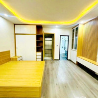 Bán Nhà Cầu Diễn - 38M2 - 6 Tầng Thang Máy - Full Nội Thất