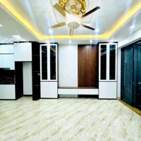 Bán Nhà Cầu Diễn - 38M2 - 6 Tầng Thang Máy - Full Nội Thất