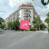 Duy Nhất 1 Lô Góc 115M. 5 Tầng.mặt Tiền20M Thang Máy. Và Lk 62.5M 86M 90M Giá Chỉ 17.5 Tỷ Đường 30M.