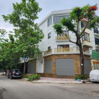 Duy Nhất 1 Lô Góc 115M. 5 Tầng.mặt Tiền20M Thang Máy. Và Lk 62.5M 86M 90M Giá Chỉ 17.5 Tỷ Đường 30M.