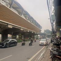 Bán Nhà Mặt Phố Đường Láng, 13,3 Tỷ, 57M2, Hot