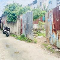 BÁN GẤP LÔ ĐẤT ĐẸP, 5M x18M-HẺM Ô TÔ TRẦN THỊ HÈ, Q.12 –GẦN HIỆP THÀNH CITY, CHỈ 4.5 TỶ 