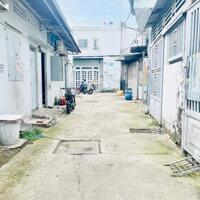 BÁN GẤP LÔ ĐẤT ĐẸP, 5M x18M-HẺM Ô TÔ TRẦN THỊ HÈ, Q.12 –GẦN HIỆP THÀNH CITY, CHỈ 4.5 TỶ 