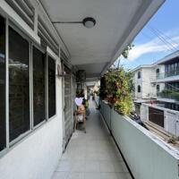 Bán nhà lầu 1 chung cư Bình Phú, Quận 6, 55m2 - 4x14 - chỉ hơn 2 tỷ