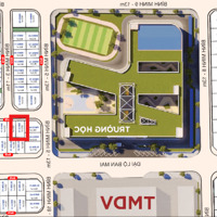 Căn liền kề 120m2 siêu vị trí – Gần Vinschool, TMDV - Bình Minh 10 Vinhomes Wonder City