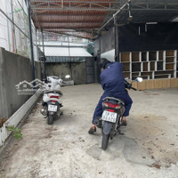 Bán Lô 3 Mặt Tiền Đường Gò Găng Gần Kđt Vĩnh Điềm Trung 134M2 Giá Chỉ 3,95 Tỷ
