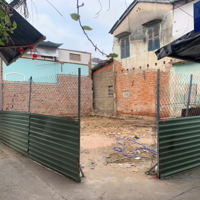 Bán Đất 2 Mặt Kiệt Lê Duẩn, Khu Trung Tâm Sầm Uất