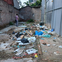Chị Hương Cần Bán 60,1 M2 Đất Tại Đường Kiêu Kỵ, Gia Lâm Hà Nội.
