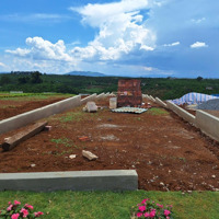 Đất Chính Chủ 166M² Di Linh Sổ Hồng Riêng, Giá Bán 268 Triệu Bao Phí Công Chứng, Ngân Hàng Ht Vay 70%