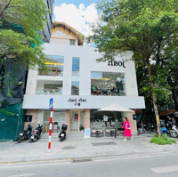 Hiếm Có Khó Tìm!! Nhà Mặt Phố Lương Ngọc Quyến - Hoàn Kiếm. Diện Tích: 35M - Mt5M - Giá 8X Triệu Ctl
