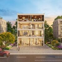 Căn liền kề 120m2 siêu vị trí – Gần Vinschool, TMDV - Bình Minh 10 Vinhomes Wonder City