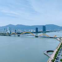 Gấp - Cần Bán Căn 1 Phòng Ngủfilmore Đã Nẵng, Đã Hoàn Thiện Full Nội Thất , Vị Trí View Sông Và Tp.