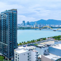 Gấp - Cần Bán Căn 1 Phòng Ngủfilmore Đã Nẵng, Đã Hoàn Thiện Full Nội Thất , Vị Trí View Sông Và Tp.
