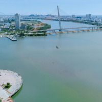 Gấp - Cần Bán Căn 1 Phòng Ngủfilmore Đã Nẵng, Đã Hoàn Thiện Full Nội Thất , Vị Trí View Sông Và Tp.