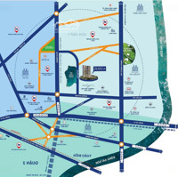 Chỉ Cần Vốn 320 Triệu, Sở Hữu Ngay Căn Hộ 2 Phòng Ngủngay Aeon Mall Bình Dương, Chiết Khấu Lên Đến 11,5%