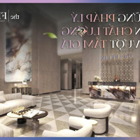 Chỉ Cần Vốn 320 Triệu, Sở Hữu Ngay Căn Hộ 2 Phòng Ngủngay Aeon Mall Bình Dương, Chiết Khấu Lên Đến 11,5%