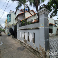 Nhà Gần Đường Nguyễn Thị Thập, Quận 7, 334,3M2, Thích Hợp Xây Chdv, Giá Bán 25 Tỷ