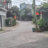 Bán đất 2 mặt tiền Mậu Lâm, Khai Quang, Vĩnh yên, gần chợ giá cần bán